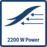 2200WATT
