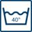 40WASH