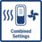 COMBINEDSETTINGS