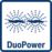 DuoPower: двойное вращающееся коромысло в верхнем коробе