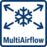 Multi Airflow