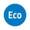Programa Eco 50ºC para lavavajillas Balay