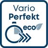 Vario Perfekt: mit der Waschmaschine Frontlader Wasser und Energie oder Zeit sparen