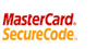 MasterCard Secure Code
