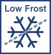 Logo LowFrost