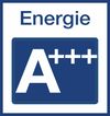 Energie-Effizienzklassen A+++