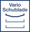 Vario Schublade