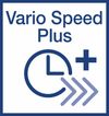 Vario Speed Plus