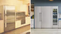 THEN & NOW REFRIGERATION