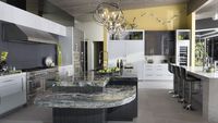 Explore Luxury Show Homes 