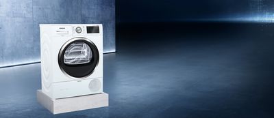 Service consommateurs Siemens : dépannage de votre sèche-linge