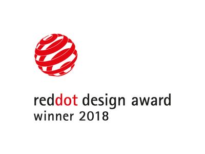 Le design Siemens - Red Dot Design Award 