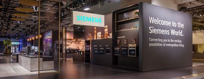 Events that inspire - Siemens home