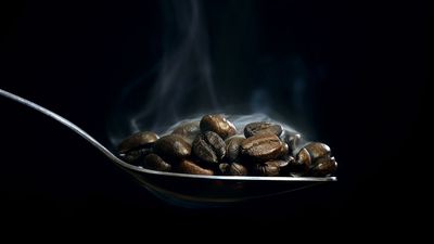 Conservación del café tostado