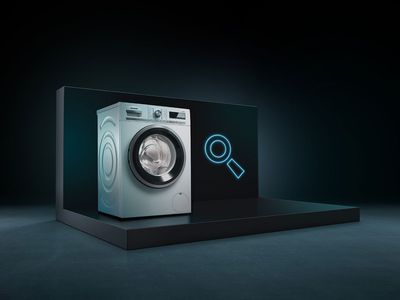 Siemens Product Finder - Find the right laundry care product  