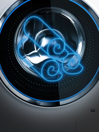 10-kg-Waschmaschinen