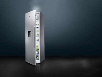 Réfrigérateurs seuls Siemens