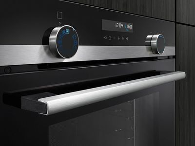 Siemens integrated ovens