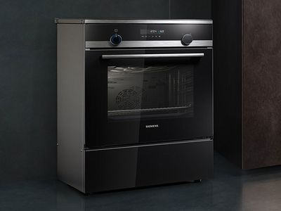 Siemens freestanding ovens