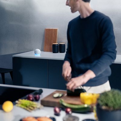Siemens Home Connect, become a better host with voice control