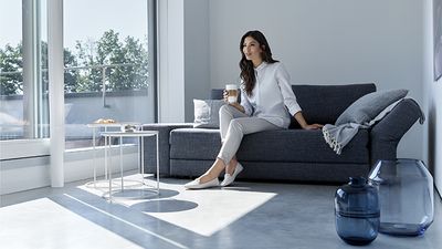 Siemens el mejor barista