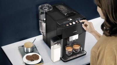 Comprar cafetera automática