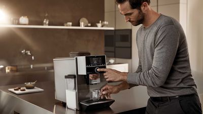 Mejor máquina de café para casa