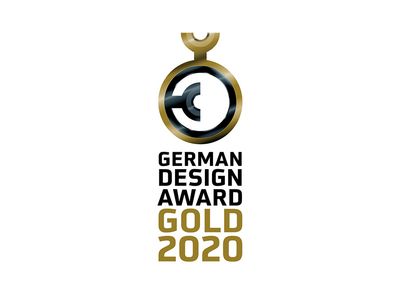 Le design Siemens - Designpreis der Bundesrepublik Deutschland 2020 