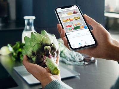 Siemens fridges - Meal planning made easy with Home Connect