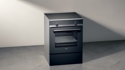 Guia de compra de fornos de instalação livre Siemens