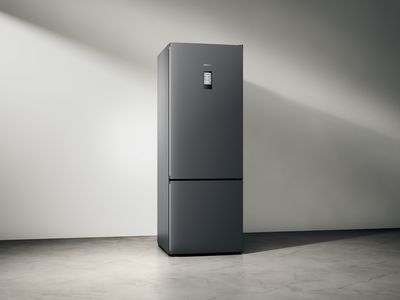 Réfrigérateurs et congélateurs Siemens Électroménager 