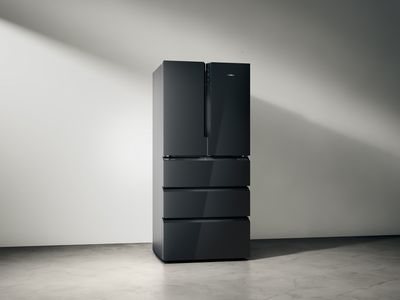 Siemens Multidoor-kjøleskap/Kjøleskap med franske dører