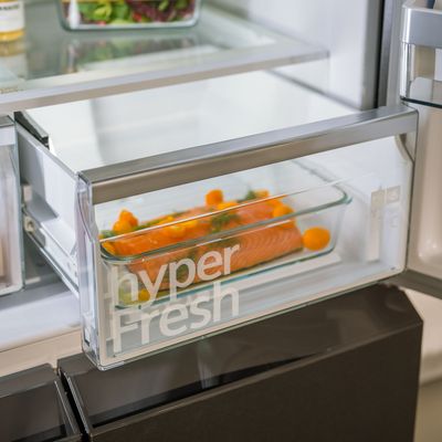 siemens american style fridge freezer