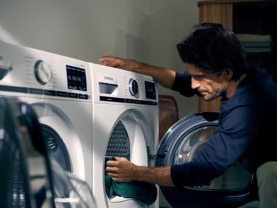 Siemens Electrodomésticos más consejos y trucos