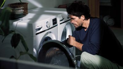 Svět příslušenství pro myčku nádobí Siemens