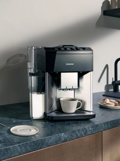Kaffemaskine EQ500