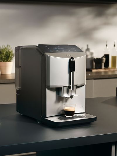 EQ300 coffee machine