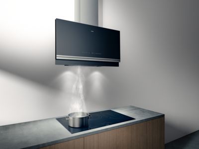 Siemens Home Appliances Ventilation