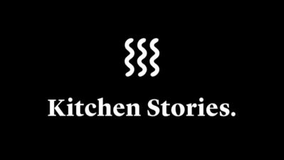 Kitchen Stories logo