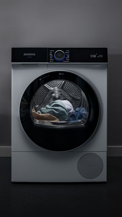 iQ700 Tumble Dryer