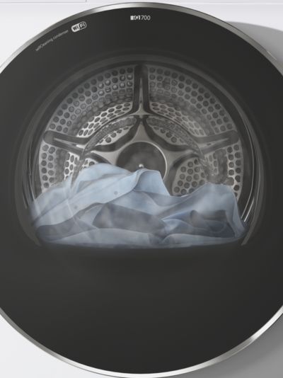 autoDry: intelligente verzorging van alle soorten textiel