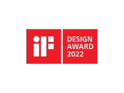 Siemens - cena IF Award 2020