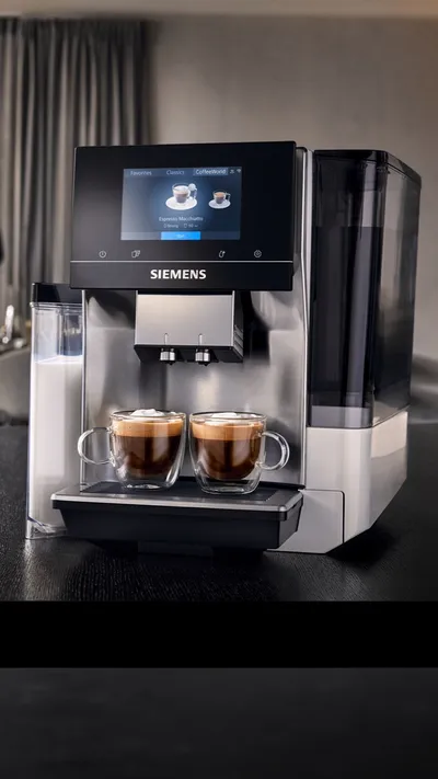 Ръководство за закупуване на напълно автоматична кафемашина