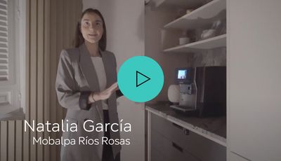 Natalia García - Mobalpa Ríos Rosas