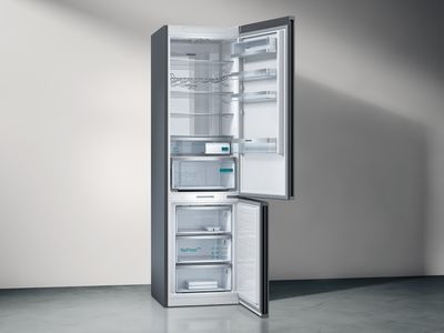 Siemens Hausgeräte Extraklasse Kühlschränke