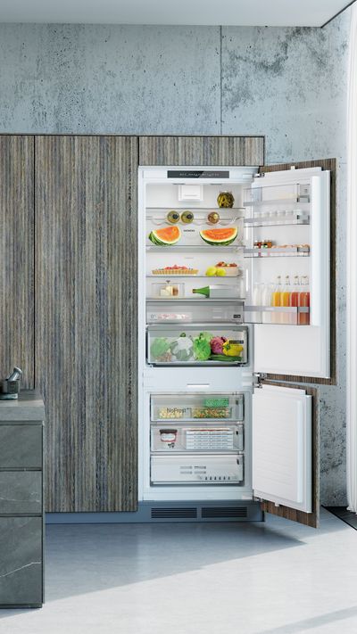 Tengas el frigorífico que tengas estas recomendaciones te ayudarán a mantenerlo en perfecto estado. 