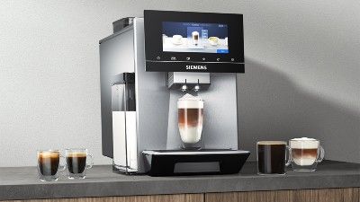 מכונת קפה של סימנס
