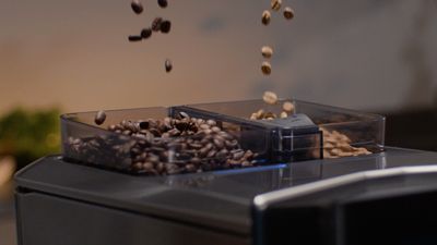 Uwolnij swoją kreatywność – baristaMode