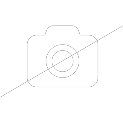 Moderne roestvrijstalen afzuigkap met bedieningspaneel, met in de linkerbovenhoek de award badge “Beste uit de test”.