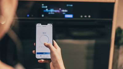 Siemens Geschirrspüler: immer das richtige Programm mit der Siemens Hausgeräte App
